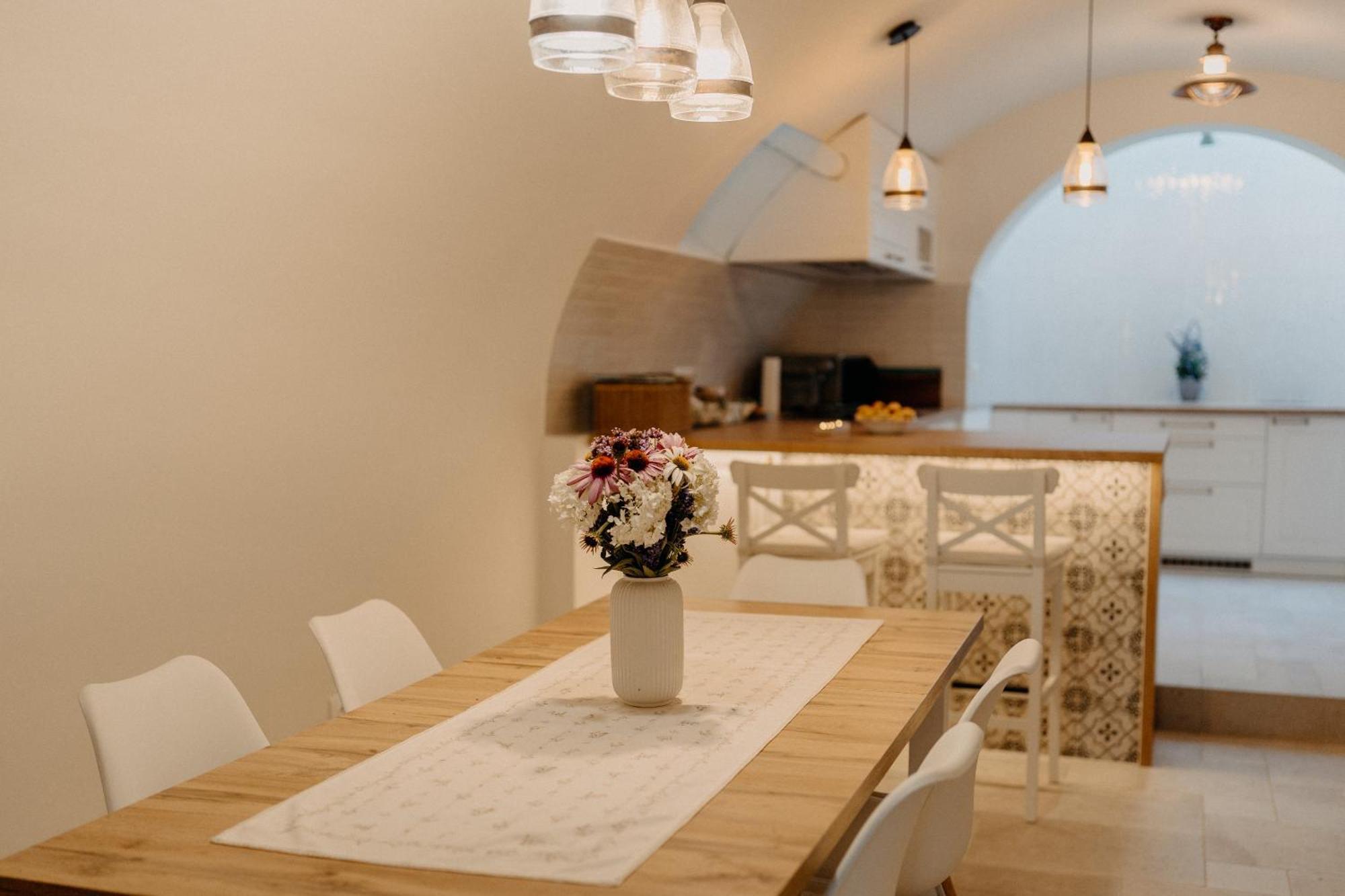 Panorama Vine House Apartman Balatonfüred Kültér fotó
